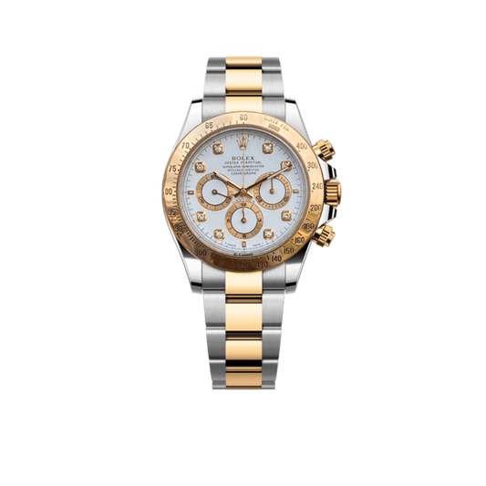 Oyster Perpetual Cosmograph Daytona 40mm 16523