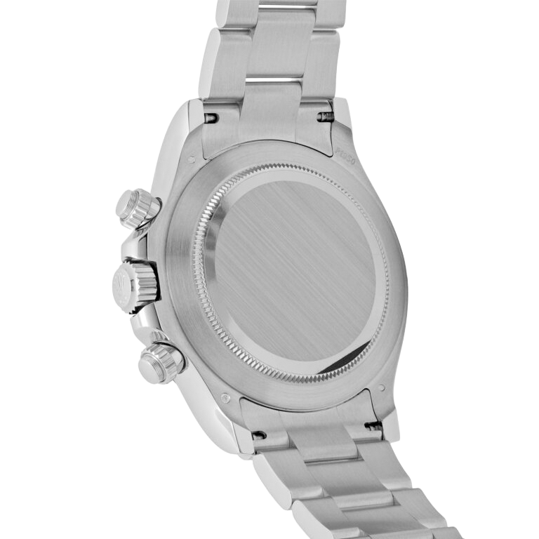 Daytona Diamond Pave Dial Platinum Watch 116576TBR
