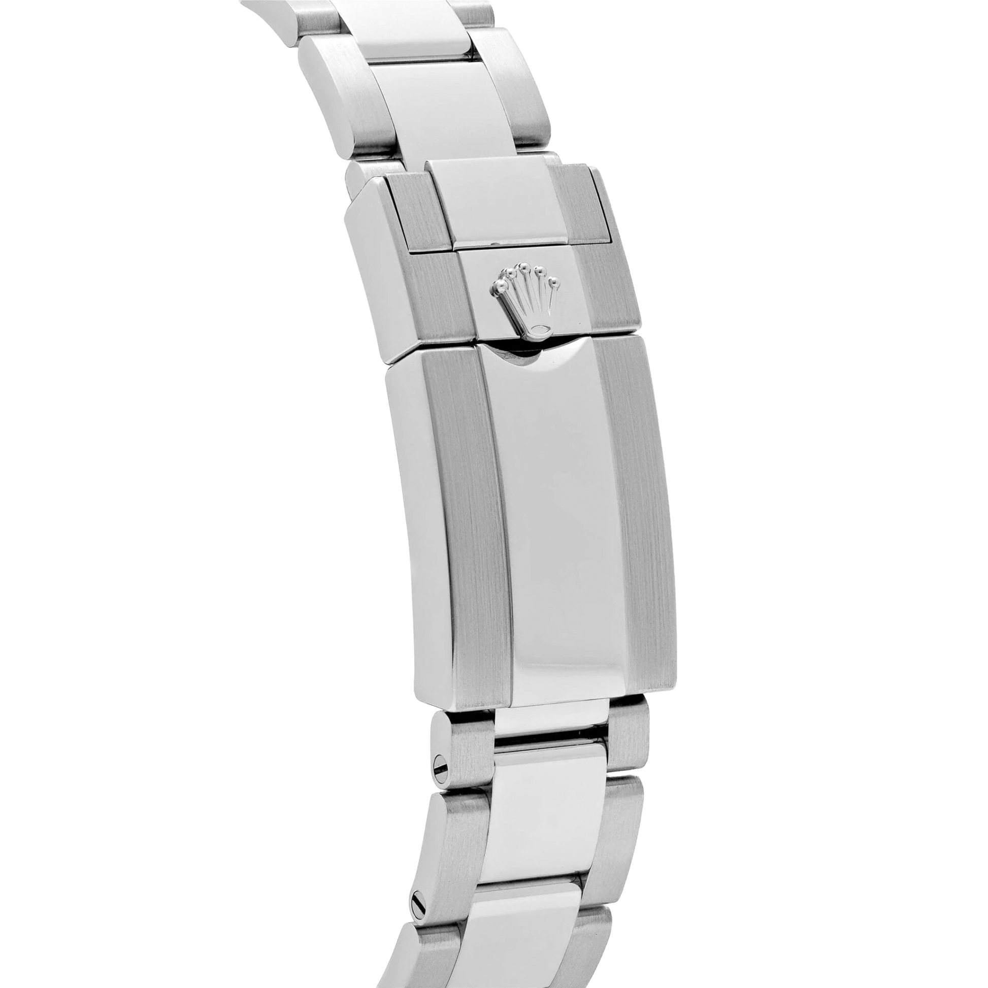 Daytona 126576TBR Platinum Ice Blue Diamond Dial Diamond Bezel
