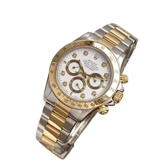 Oyster Perpetual Cosmograph Daytona 40mm 16523