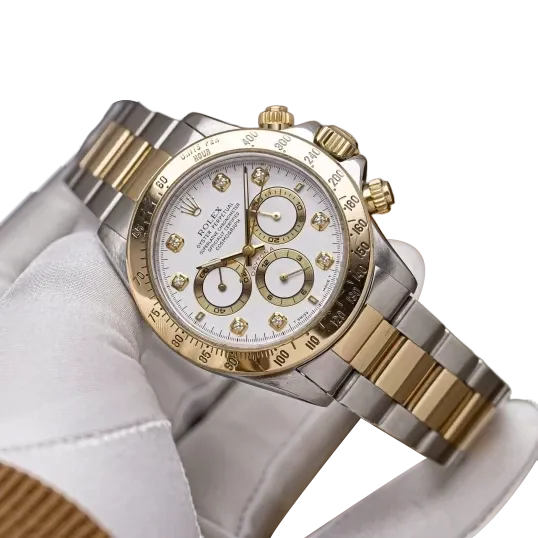 Oyster Perpetual Cosmograph Daytona 40mm 16523