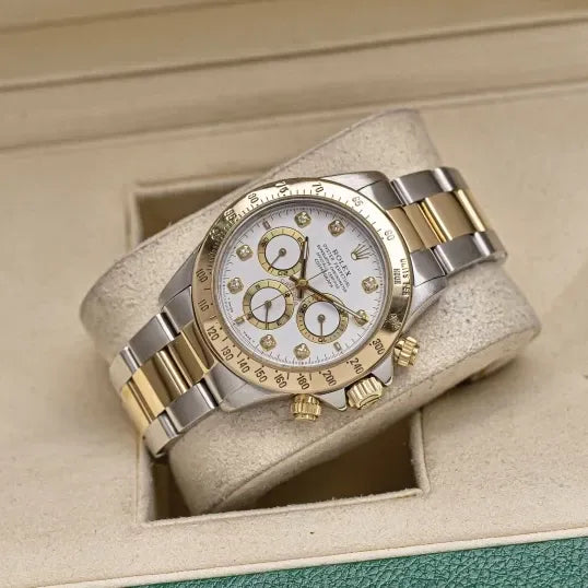 Oyster Perpetual Cosmograph Daytona 40mm 16523