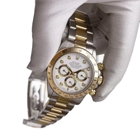 Oyster Perpetual Cosmograph Daytona 40mm 16523