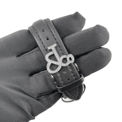 Five Time Zone Steel Diamond 40mm JCM-30