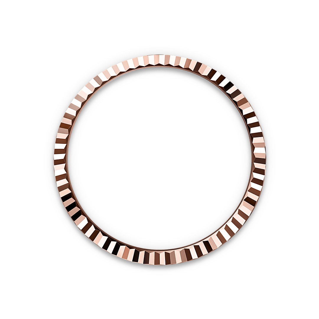 Land-Dweller 40mm Oyster Everose gold M127335-0001