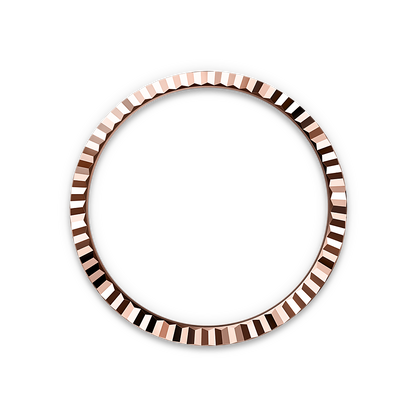 Land-Dweller 40mm Oyster Everose gold M127335-0001