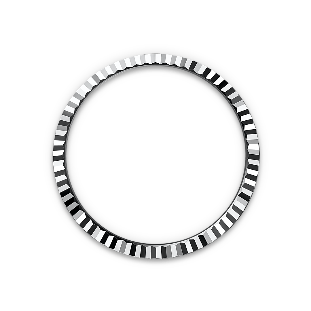 Land-Dweller 40mm Oyster Platinum M127336-0001