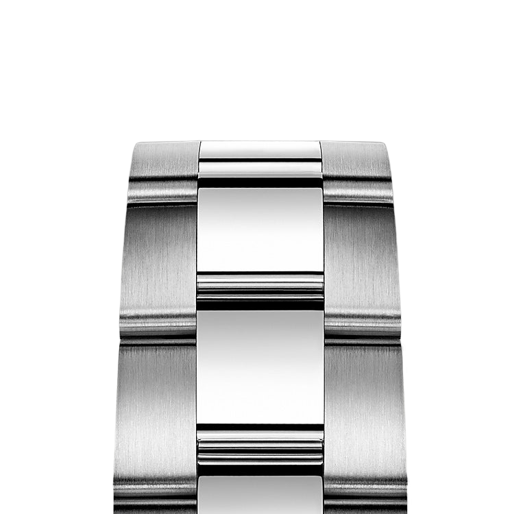 Explorer 40mm Oystersteel 224270-0001