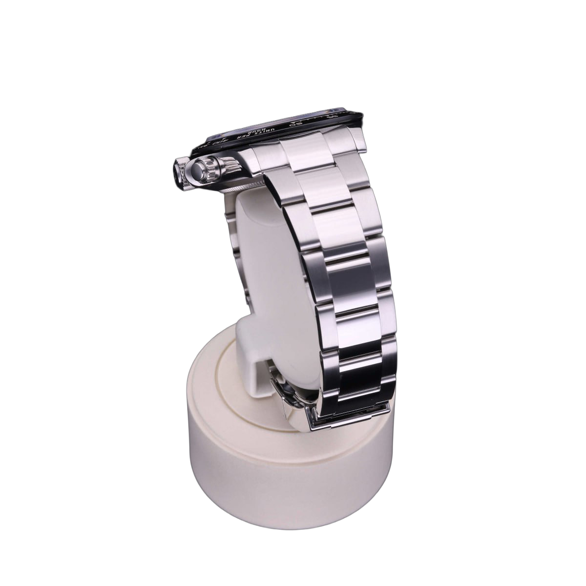 Daytona Panda 40mm White Dial 116500