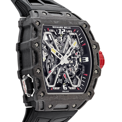 RM 35-03 Rafael Nadal Black Carbon