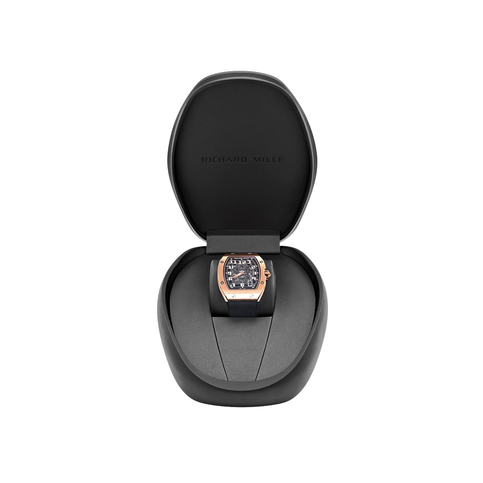 RM 67 Extra Flat Rose Gold