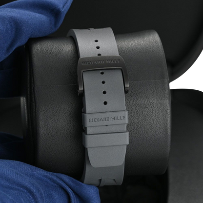 RM 11-03 Carbon Fiber and Titanium 50mm