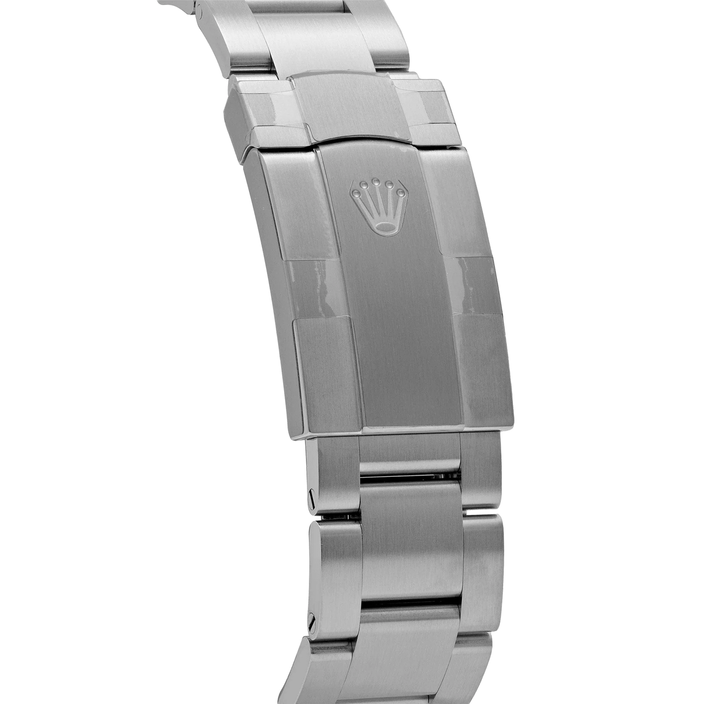 Oyster Perpetual 41mm Stainless Steel Pistachio Dial Men Watch 134300-0006 New 2025