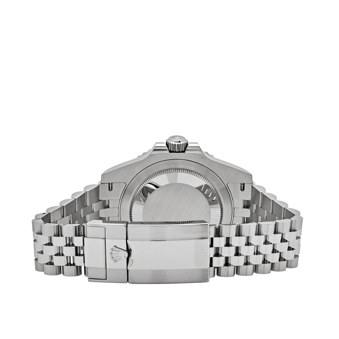 GMT-Master II 126710BLNR Batgirl Stainless Steel Jubilee (2025)