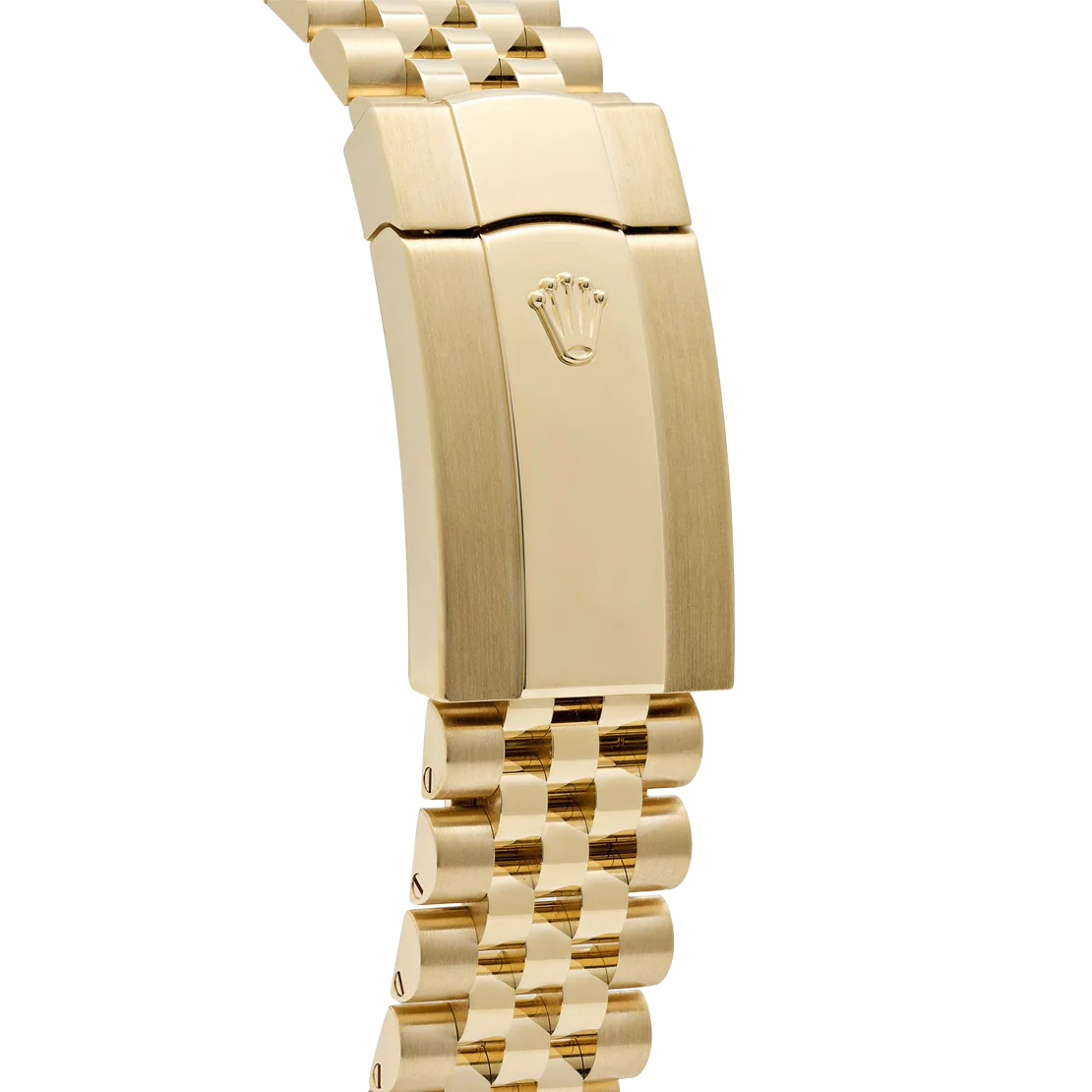 Sky-Dweller 42mm Yellow Gold Bright Green Dial Jubilee 336938 (2025)