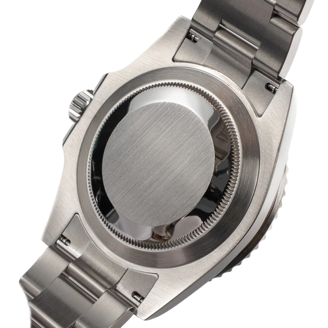 Submariner Date 126610LN Watch 41mm Black Dial
