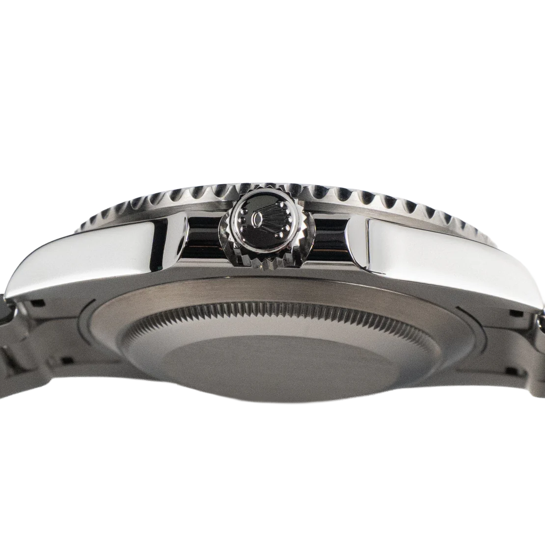 Submariner Date 126610LN Watch 41mm Black Dial