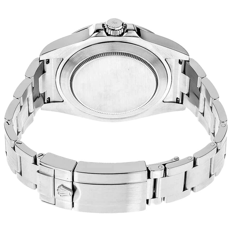 Explorer II 42mm White Dial 226570